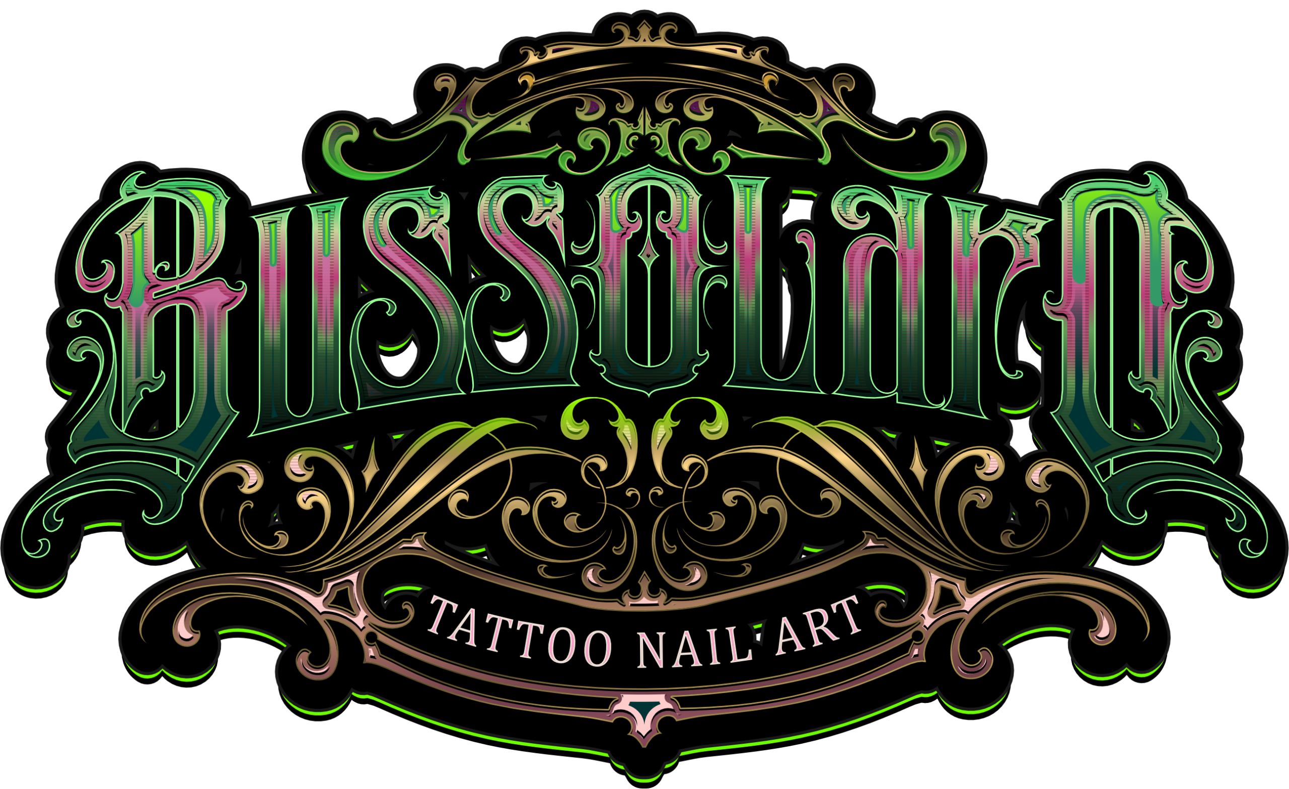 bussolarotattoo Tattoo